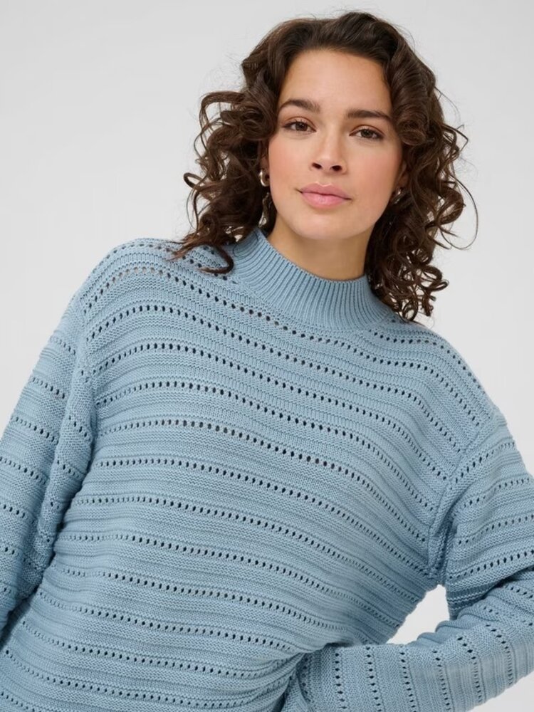 Kaffe Kaffe - DOLLY Pullover Sweater