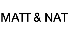 Matt & Nat