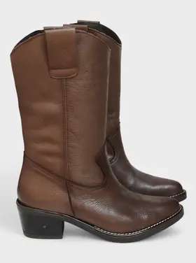 ELODIE ELODIE - Cowboy Boot