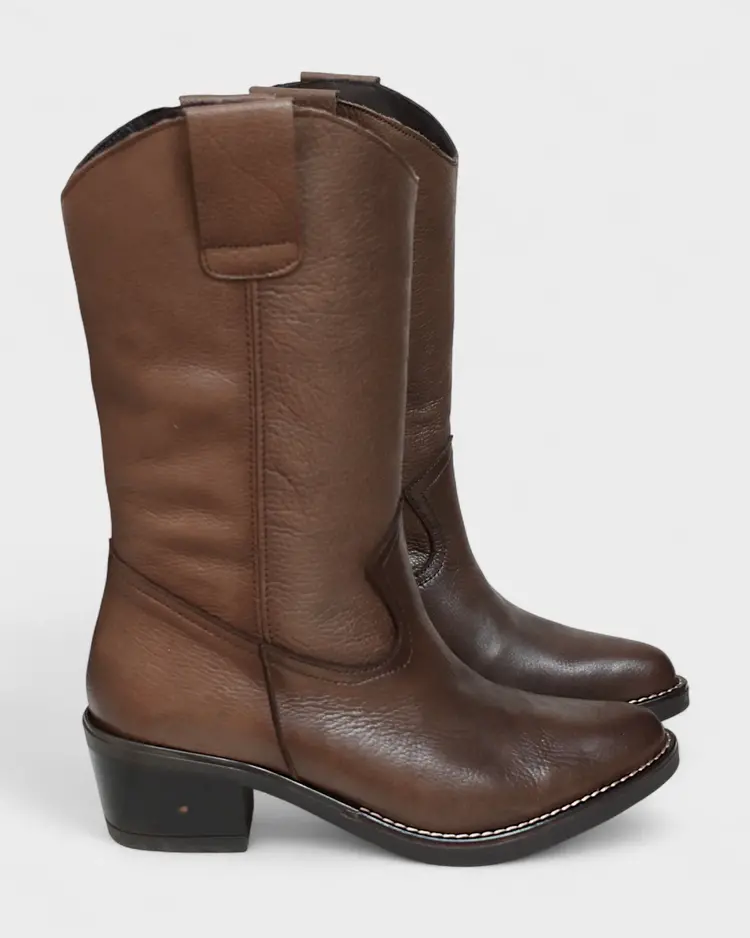 ELODIE ELODIE - Cowboy Boot