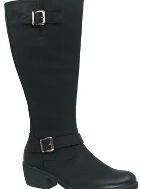 Taxi Taxi - ASPEN Waterproof Tall Boot