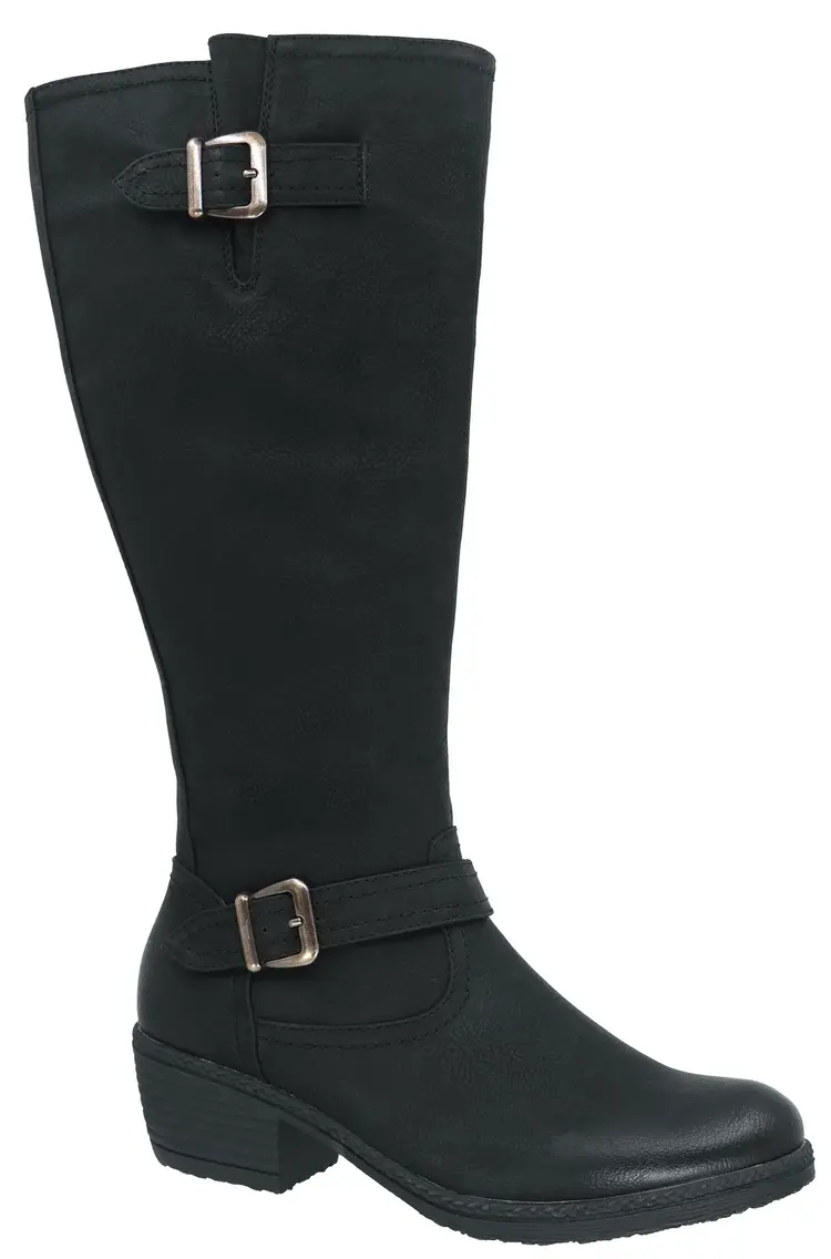 Taxi Taxi - ASPEN Waterproof Tall Boot