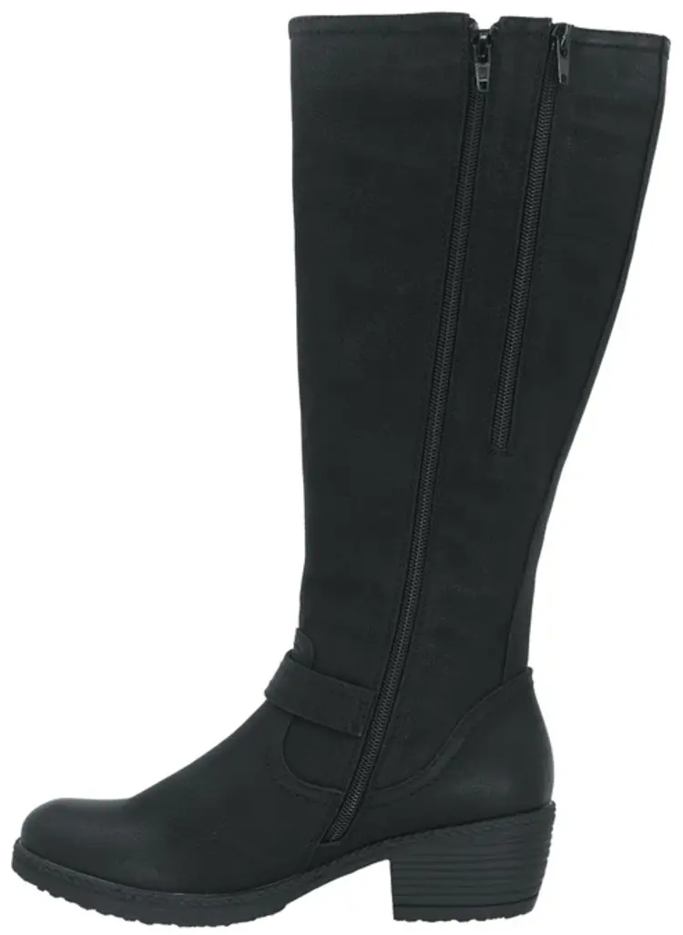Taxi Taxi - ASPEN Waterproof Tall Boot