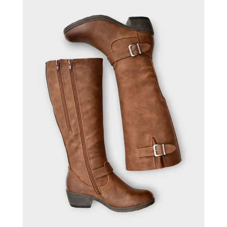 Taxi Taxi - ASPEN Waterproof Tall Boot