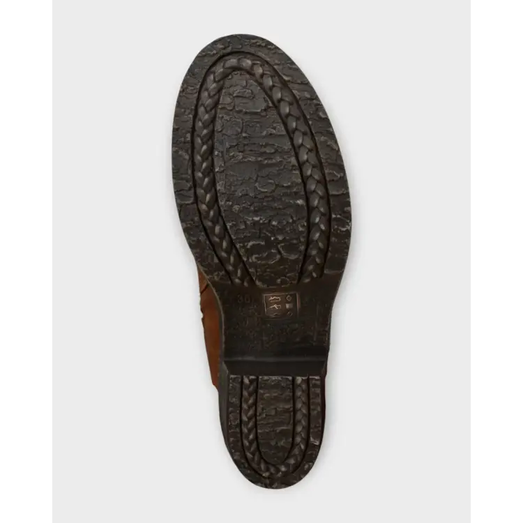 Taxi Taxi - ASPEN Waterproof Tall Boot