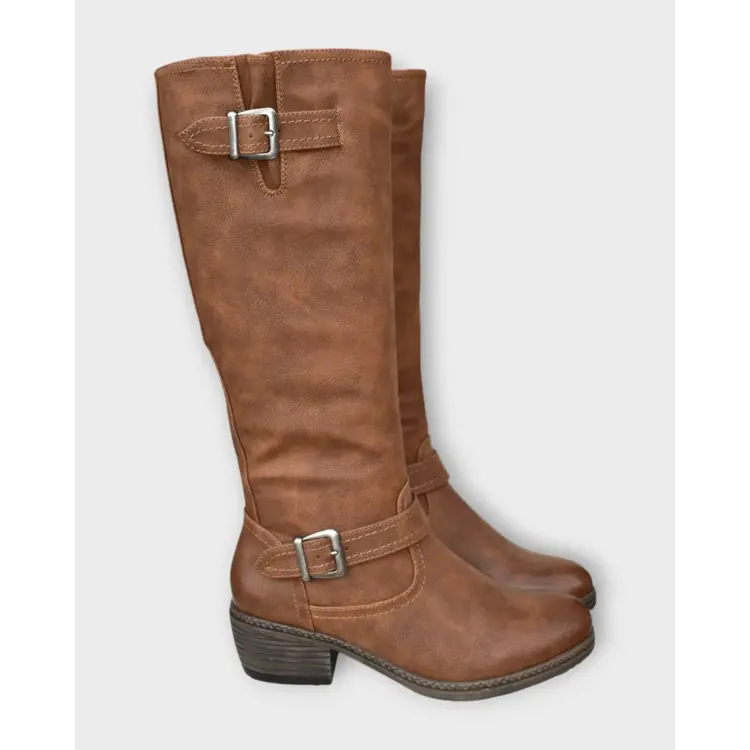 Taxi Taxi - ASPEN Waterproof Tall Boot