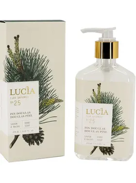 LUCIA LUCIA - Les Saisons Hand Soap 270ml