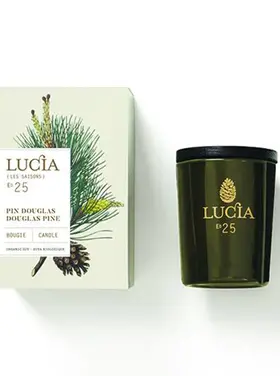 LUCIA LUCIA - Les Saisons 20hr Votive