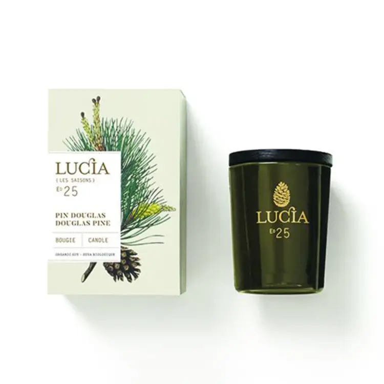 LUCIA LUCIA - Les Saisons 20hr Votive