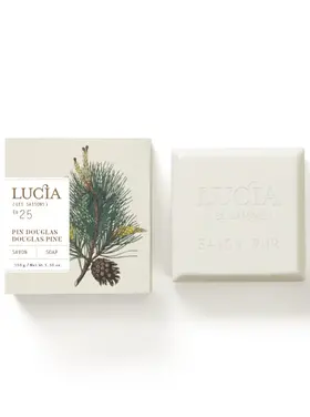 LUCIA LUCIA - Les Saisons Shea Butter 150gr