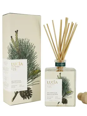 LUCIA LUCIA - Les Saisons Diffuser 200ml