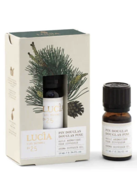 LUCIA LUCIA - Les Saisons Diffuser Oil