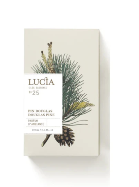 LUCIA LUCIA - Les Saisons Foaming Bath