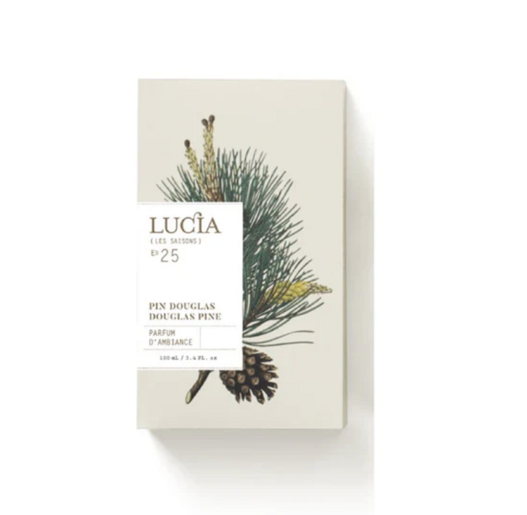 LUCIA LUCIA - Les Saisons Foaming Bath