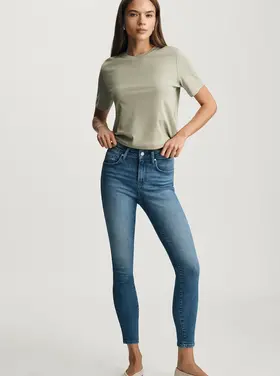 MAVI Mavi - TESS Mid Rise Skinny