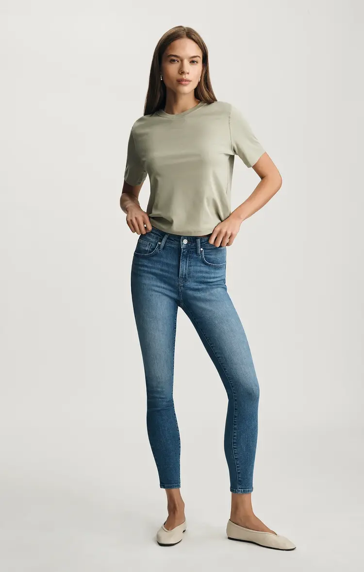 MAVI Mavi - TESS Mid Rise Skinny