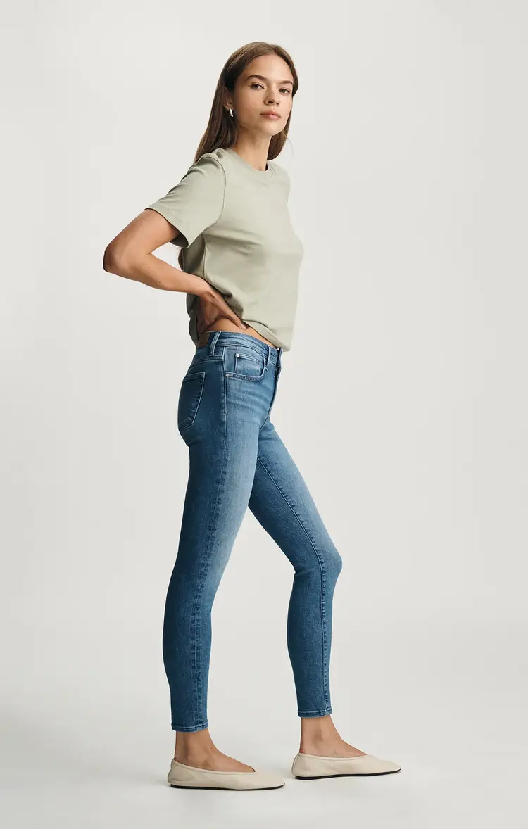 MAVI Mavi - TESS Mid Rise Skinny