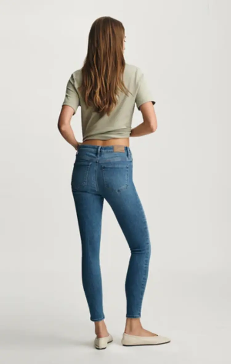 MAVI Mavi - TESS Mid Rise Skinny