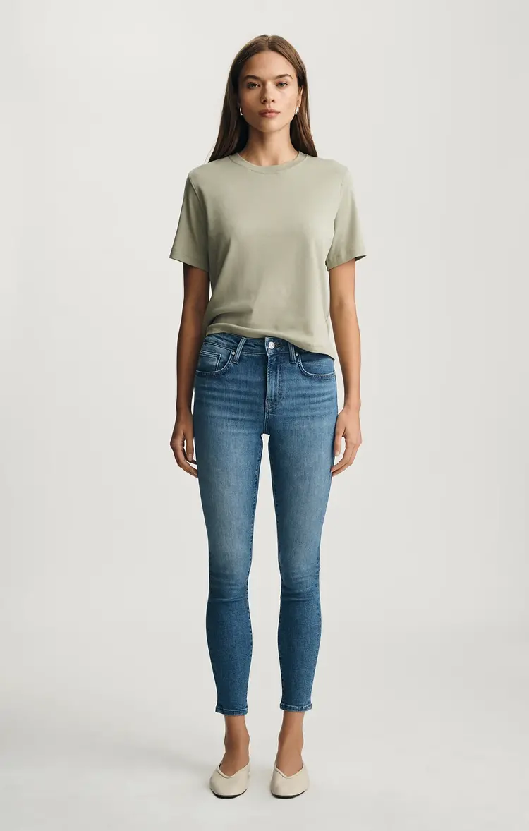MAVI Mavi - TESS Mid Rise Skinny