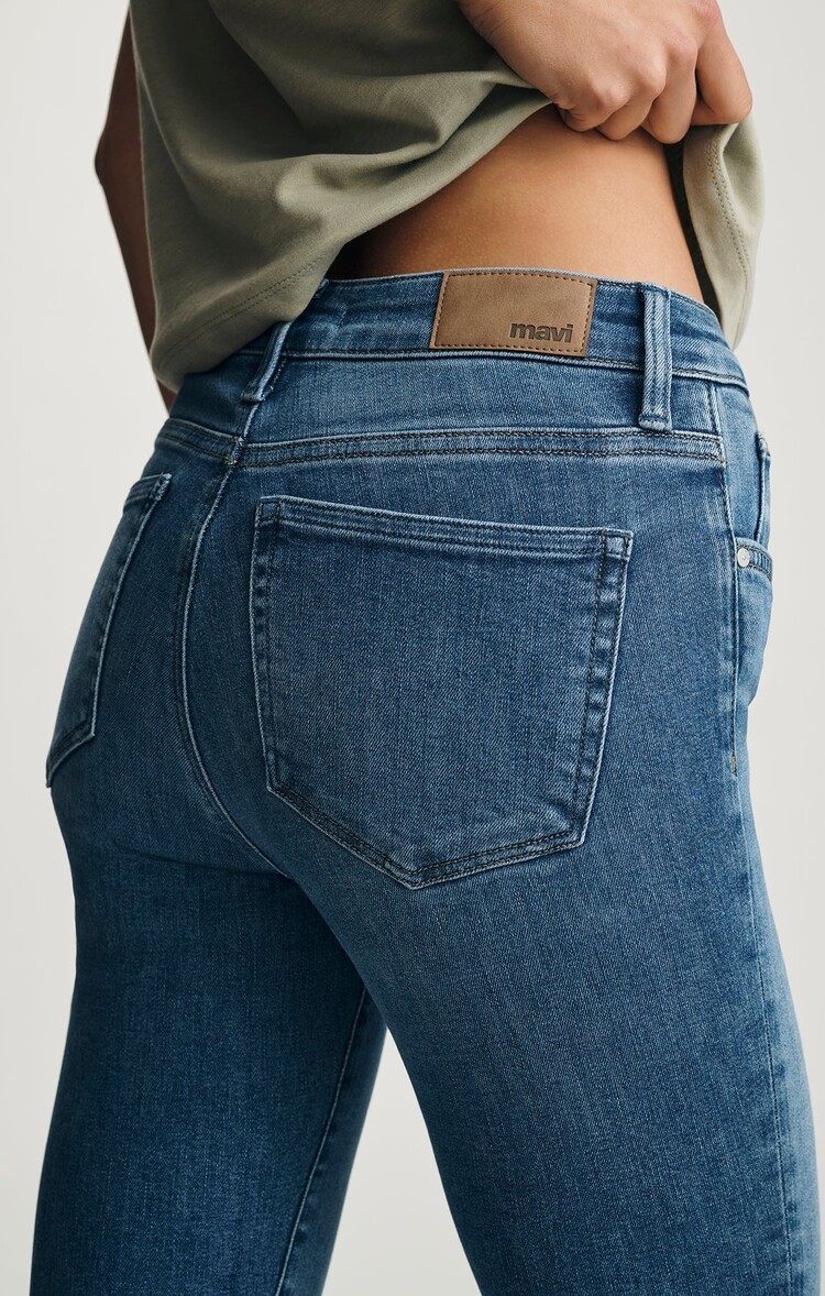 MAVI Mavi - TESS Mid Rise Skinny