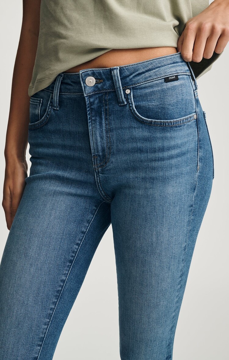 MAVI Mavi - TESS Mid Rise Skinny