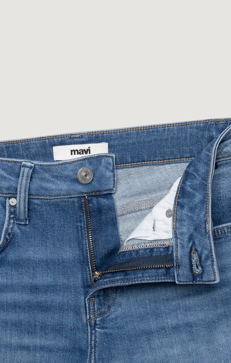 MAVI Mavi - TESS Mid Rise Skinny