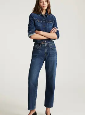 MAVI Mavi - SAVANNAH Classic Denim