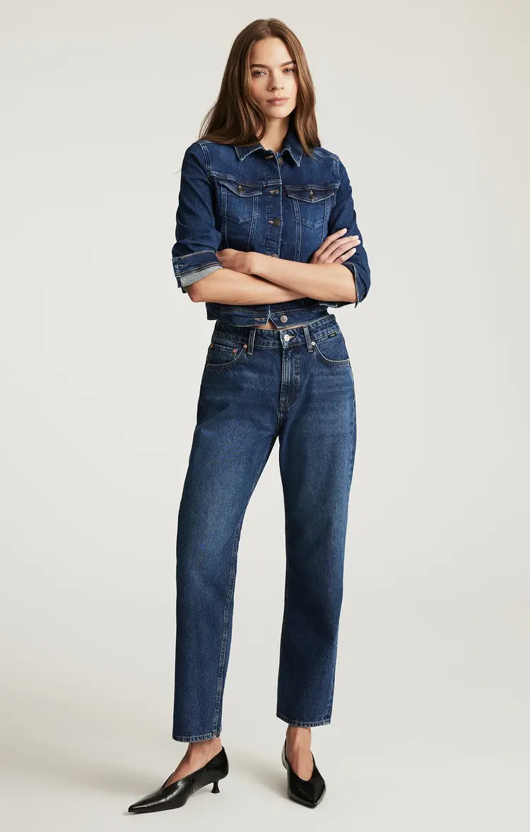 MAVI Mavi - SAVANNAH Classic Denim