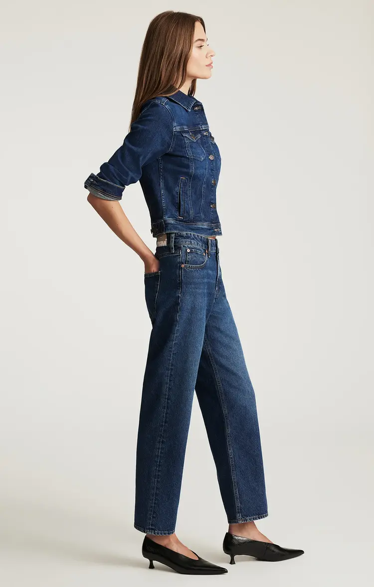 MAVI Mavi - SAVANNAH Classic Denim