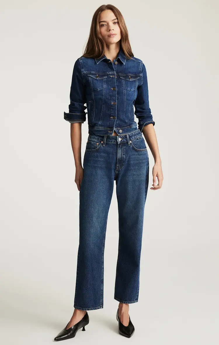 MAVI Mavi - SAVANNAH Classic Denim