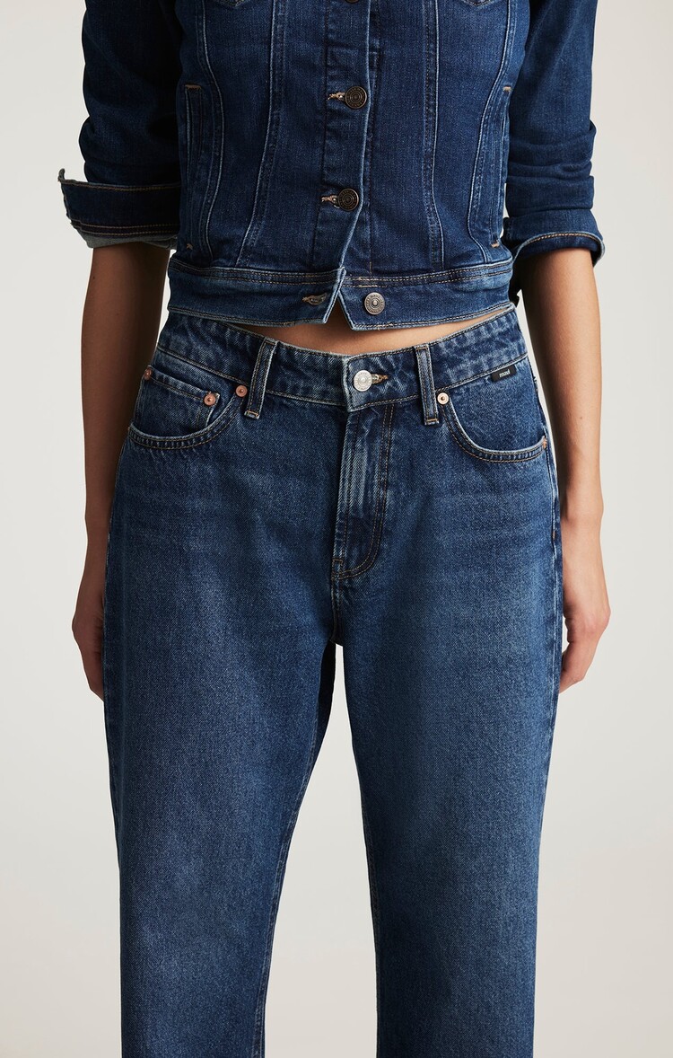 MAVI Mavi - SAVANNAH Classic Denim