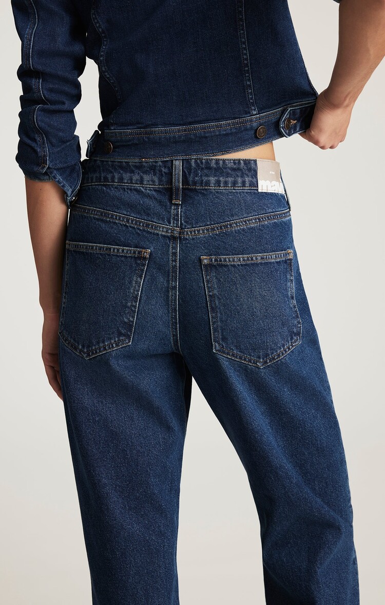 MAVI Mavi - SAVANNAH Classic Denim