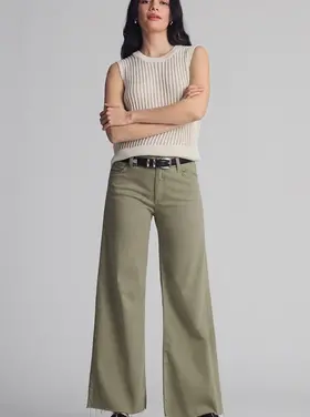 MAVI Mavi - PALOMA Mid Rise Flex Blue