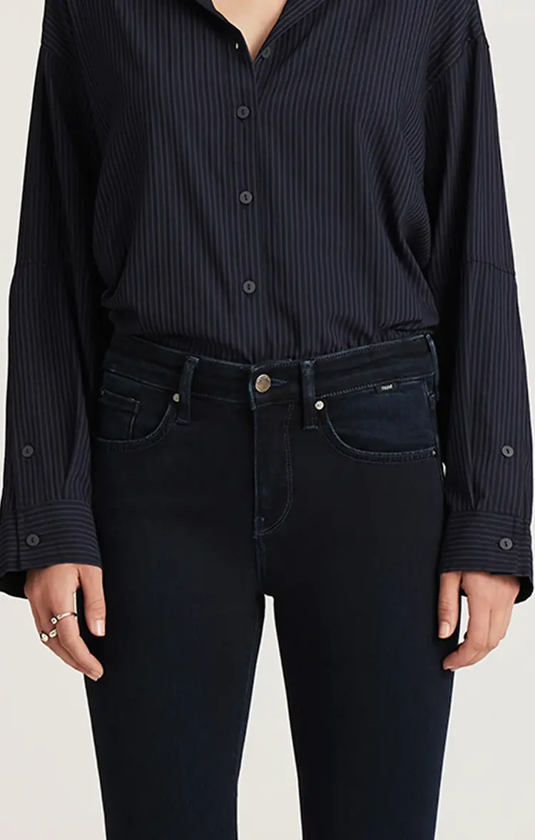 MAVI Mavi - VICKY Bootcut