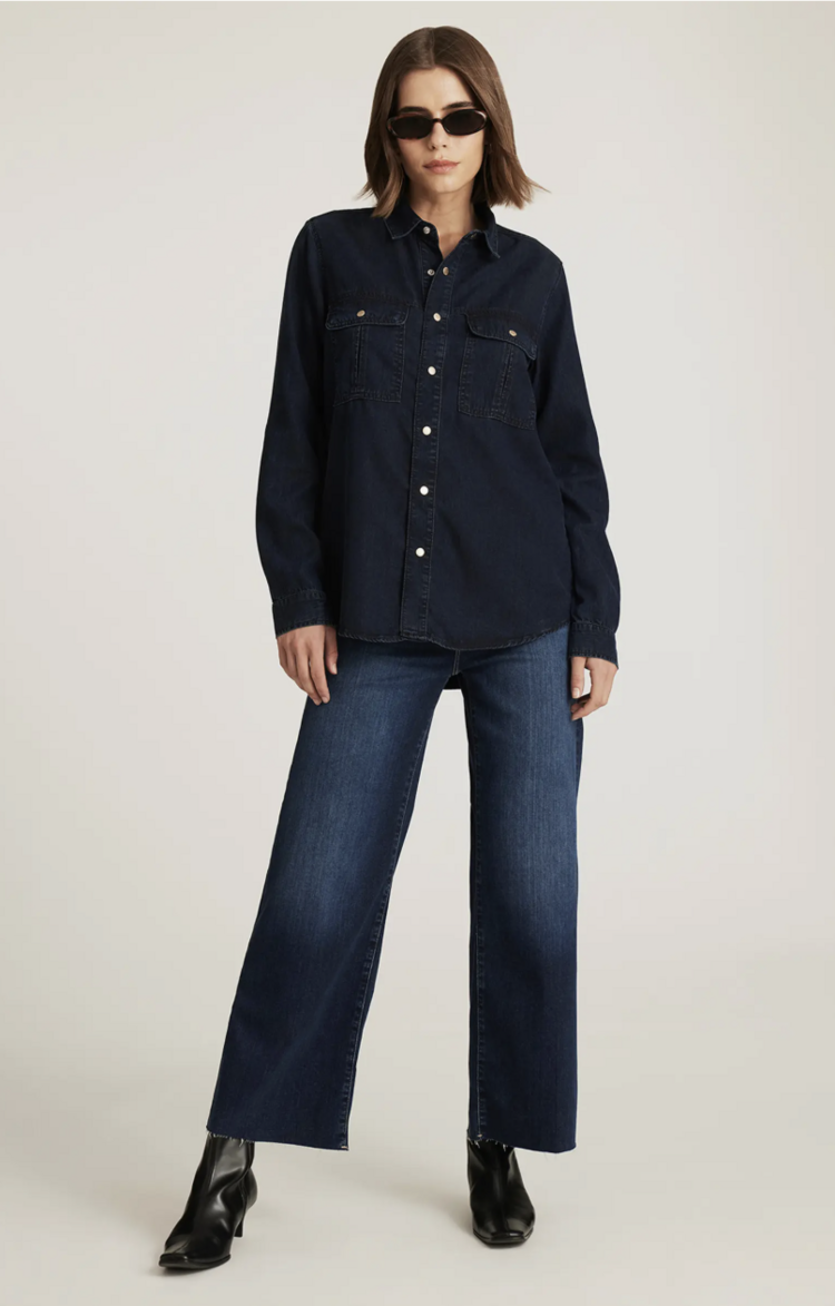 MAVI Mavi - NIA Blouse