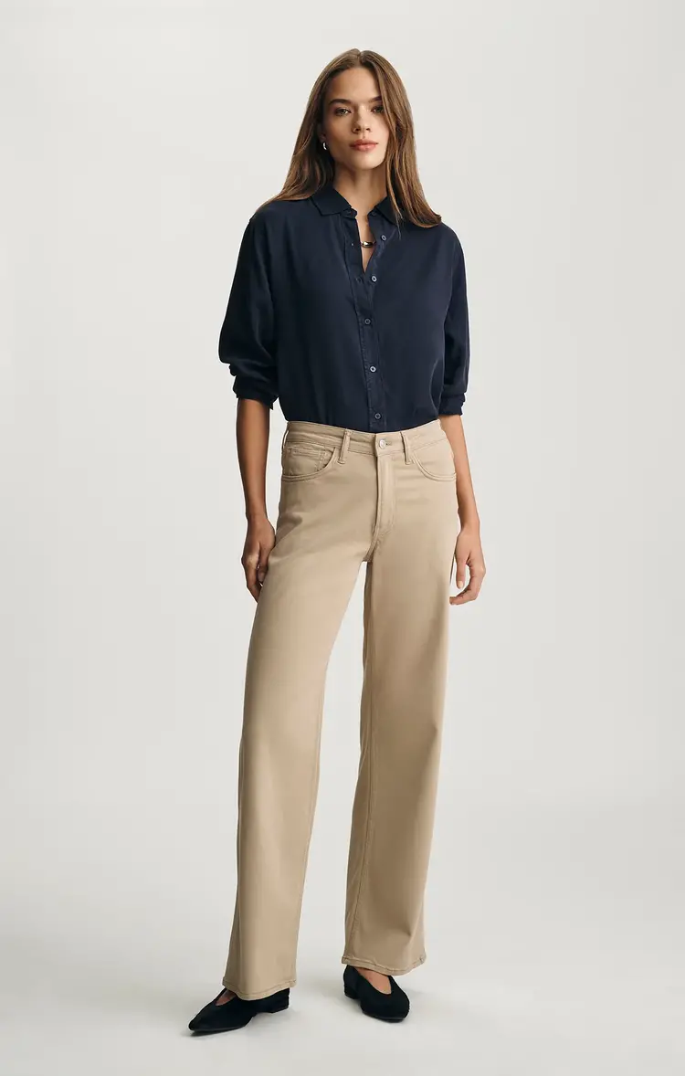 MAVI Mavi - ALENA High Rise Wide Leg