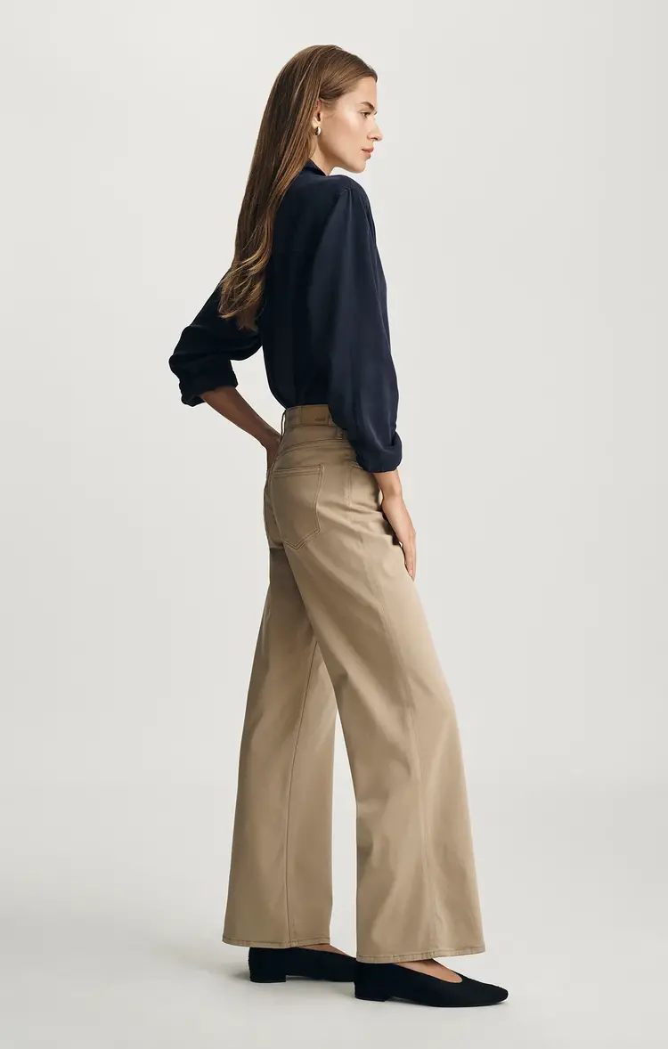 MAVI Mavi - ALENA High Rise Wide Leg