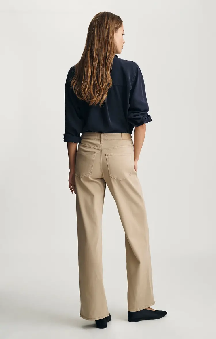 MAVI Mavi - ALENA High Rise Wide Leg