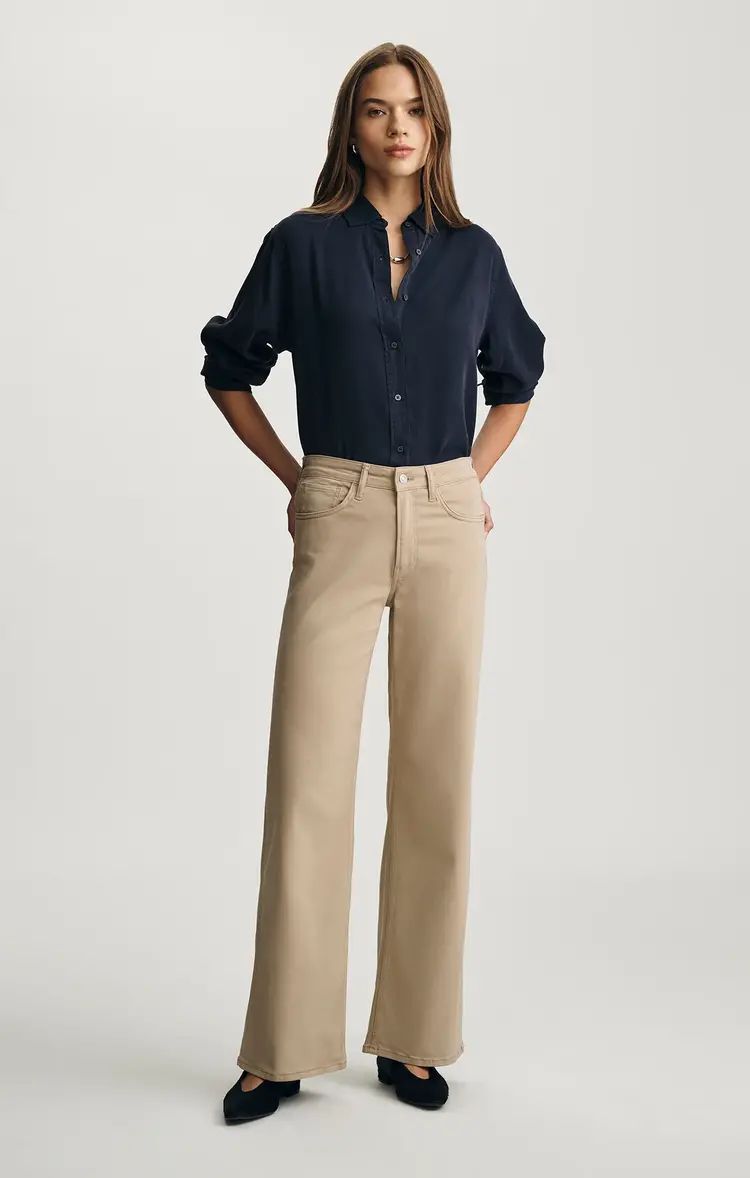 MAVI Mavi - ALENA High Rise Wide Leg