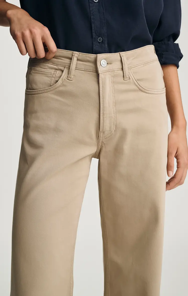 MAVI Mavi - ALENA High Rise Wide Leg