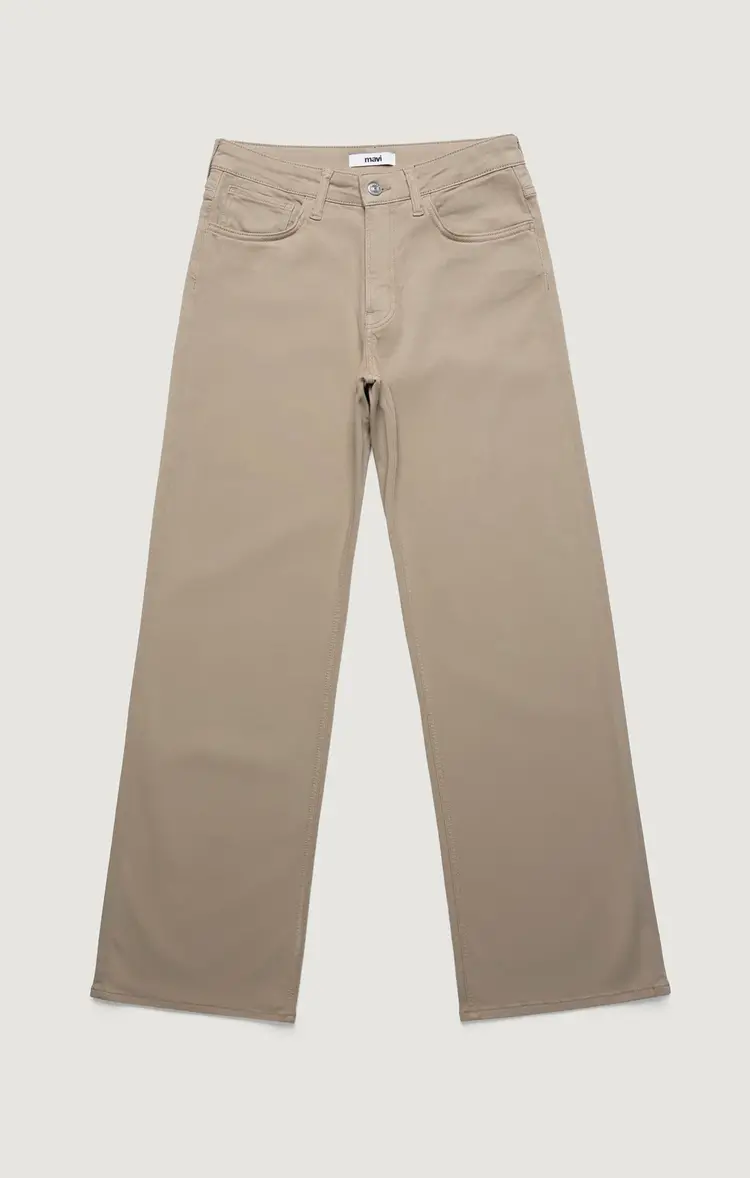 MAVI Mavi - ALENA High Rise Wide Leg