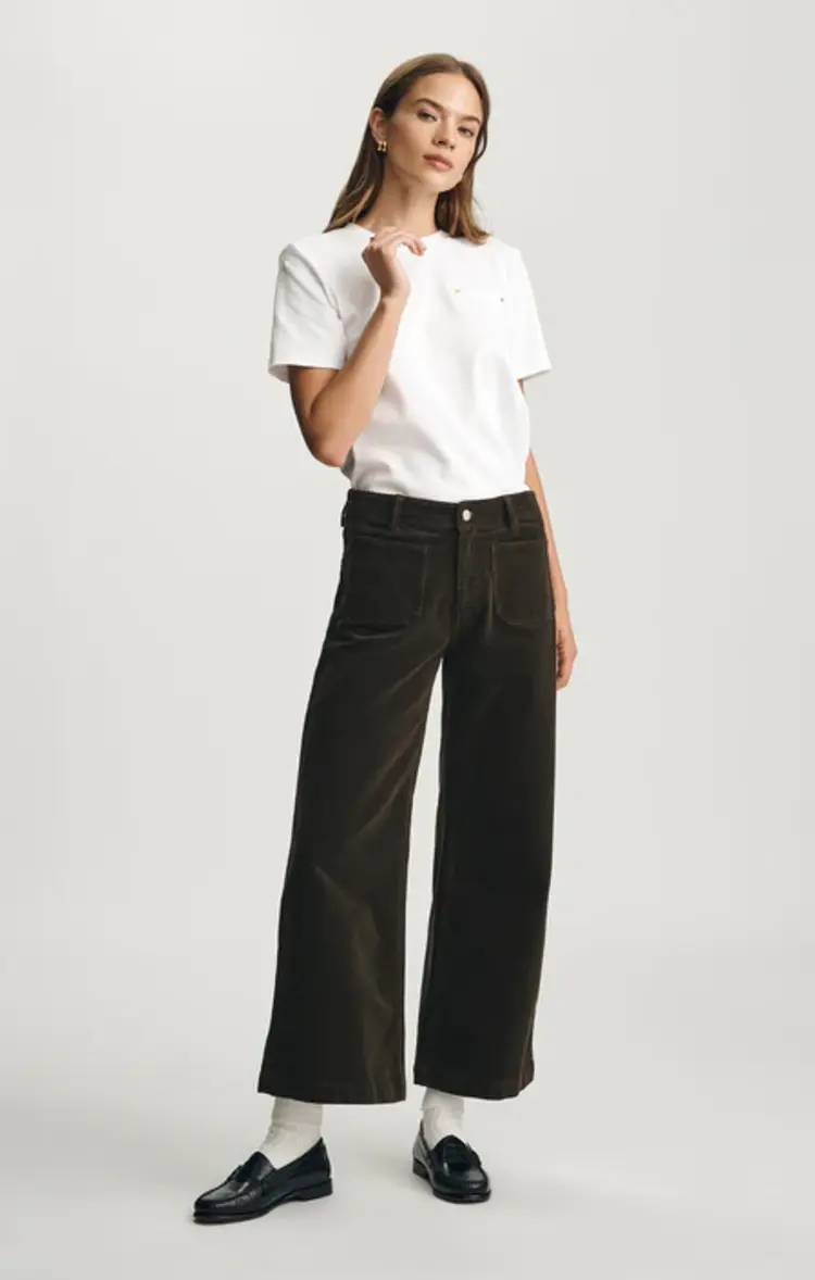 MAVI MAVI - PALOMA Cord