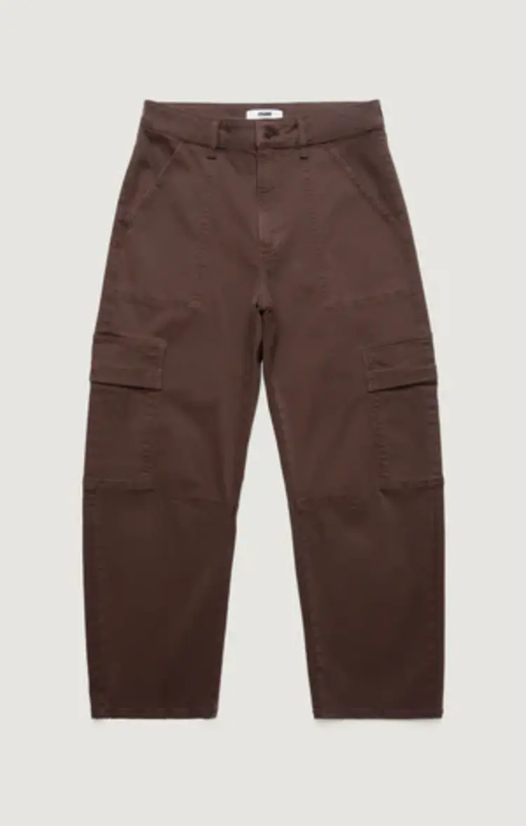 MAVI Mavi - VINNIE Twill Baggy High Rise Jean