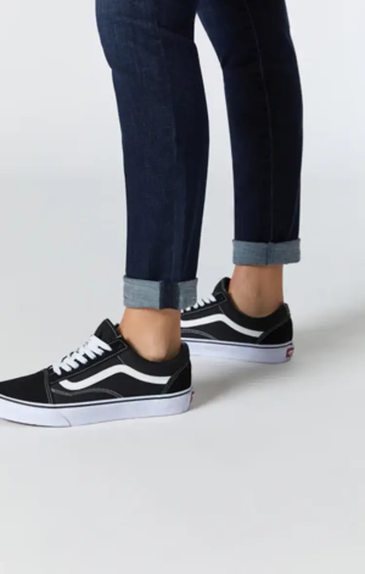 MAVI Mavi - KATHLEEN Boyfriend Mid Rise