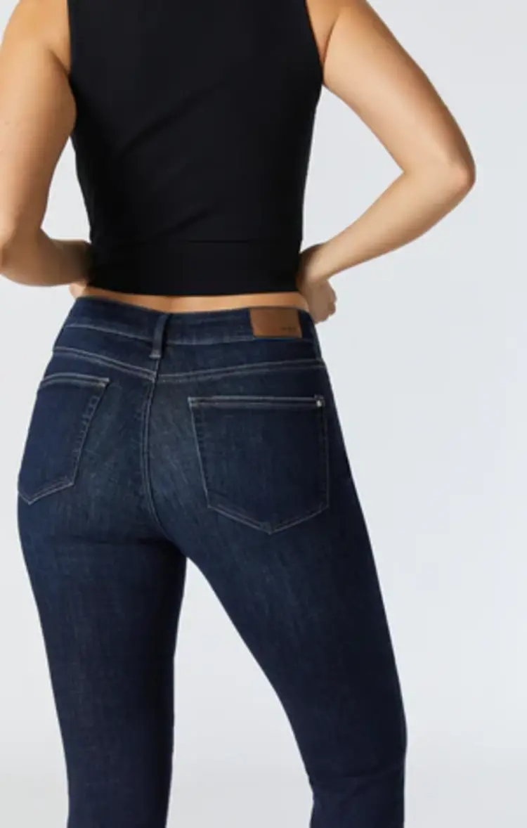 MAVI Mavi - KATHLEEN Boyfriend Mid Rise