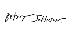 Betsey Johnson