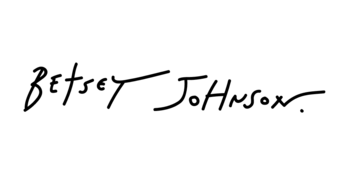 Betsey Johnson