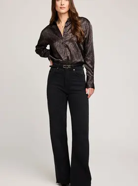 Gentle Fawn Gentle Fawn - SIMONE LS Blouse