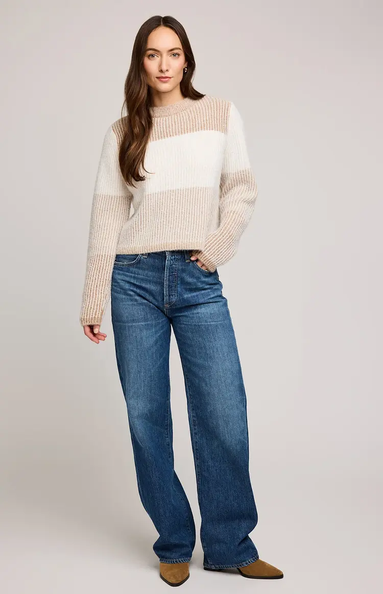 Gentle Fawn Gentle Fawn - LUCILLE Sweater