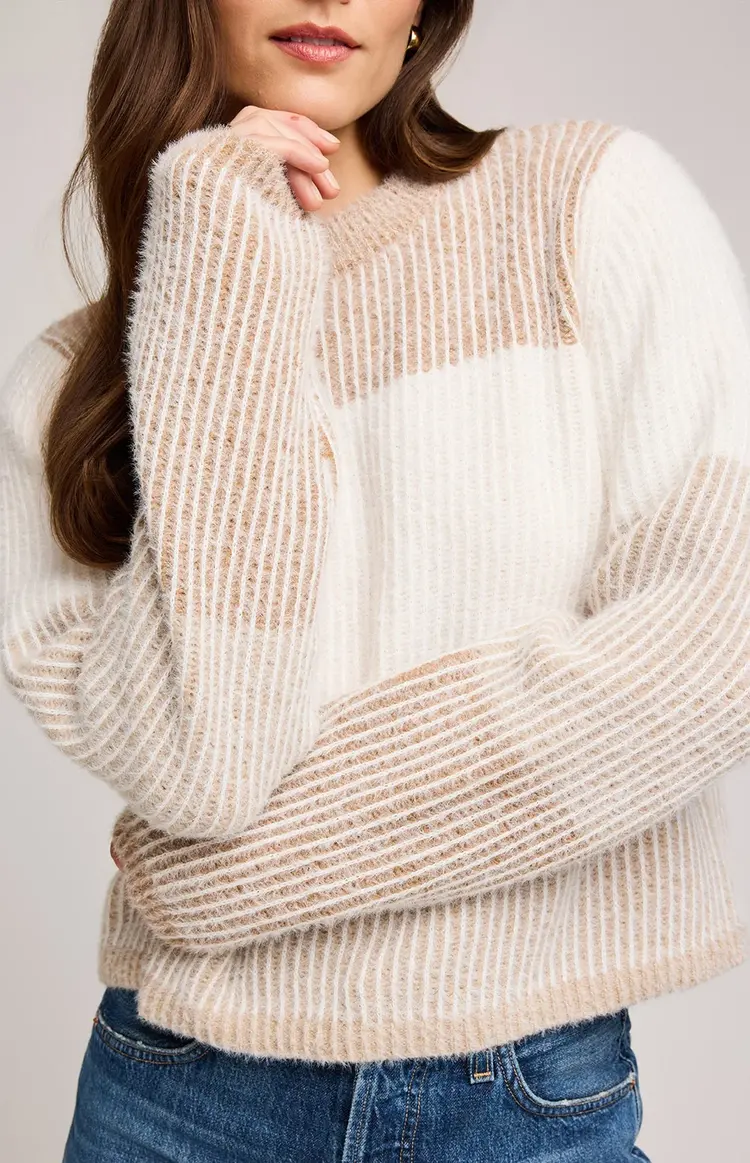 Gentle Fawn Gentle Fawn - LUCILLE Sweater